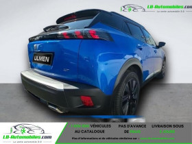 Peugeot 2008 PureTech 155  BVA  occasion  Beaupuy - photo n4