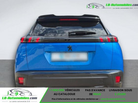 Peugeot 2008 PureTech 155  BVA  occasion  Beaupuy - photo n6