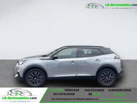 Peugeot 2008 PureTech 155  BVA  occasion  Beaupuy - photo n5