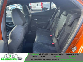 Peugeot 2008 PureTech 155  BVA  occasion  Beaupuy - photo n7