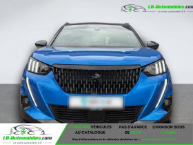 Peugeot 2008 PureTech 155  BVA  occasion  Beaupuy - photo n4