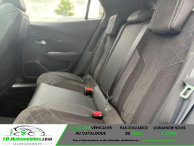 Peugeot 2008 PureTech 155  BVA  occasion  Beaupuy - photo n8