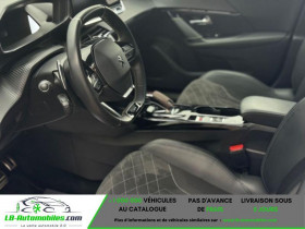 Peugeot 2008 PureTech 155  BVA  occasion  Beaupuy - photo n7