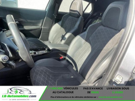 Peugeot 2008 PureTech 155  BVA  occasion  Beaupuy - photo n7