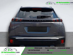 Peugeot 2008 PureTech 155  BVA  occasion  Beaupuy - photo n5