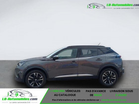 Peugeot 2008 PureTech 155  BVA  occasion  Beaupuy - photo n4