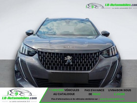 Peugeot 2008 PureTech 155  BVA  occasion  Beaupuy - photo n3