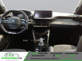 Peugeot 2008 PureTech 155  BVA  occasion  Beaupuy - photo n2