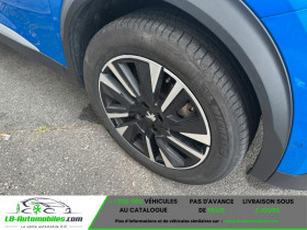 Peugeot 2008 PureTech 155  BVA  occasion  Beaupuy - photo n6