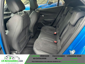 Peugeot 2008 PureTech 155  BVA  occasion  Beaupuy - photo n5