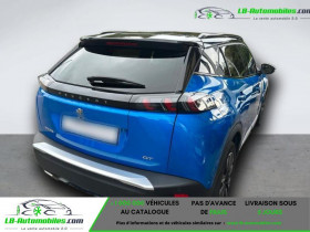 Peugeot 2008 PureTech 155  BVA  occasion  Beaupuy - photo n4