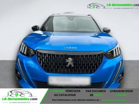 Peugeot 2008 PureTech 155  BVA  occasion  Beaupuy - photo n3