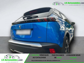 Peugeot 2008 PureTech 155  BVA  occasion  Beaupuy - photo n2