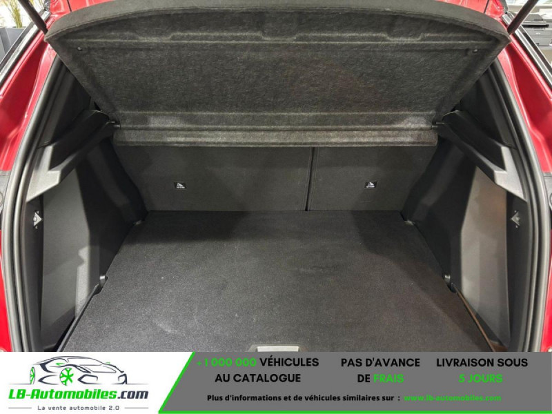 Peugeot 2008 PureTech 155  BVA  occasion � Beaupuy - photo n�7