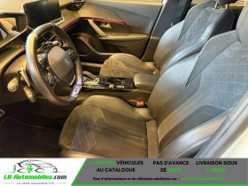 Peugeot 2008 PureTech 155  BVA  occasion � Beaupuy - photo n�5