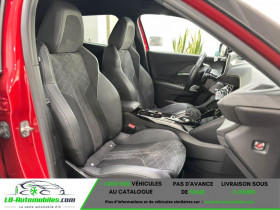 Peugeot 2008 PureTech 155  BVA  occasion � Beaupuy - photo n�5