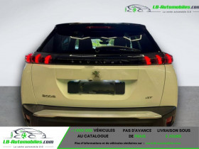 Peugeot 2008 PureTech 155  BVA  occasion � Beaupuy - photo n�4