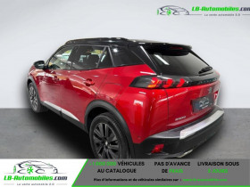 Peugeot 2008 PureTech 155  BVA  occasion � Beaupuy - photo n�4