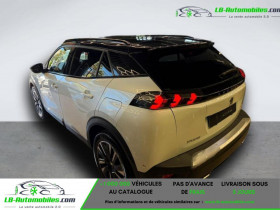 Peugeot 2008 PureTech 155  BVA  occasion � Beaupuy - photo n�3