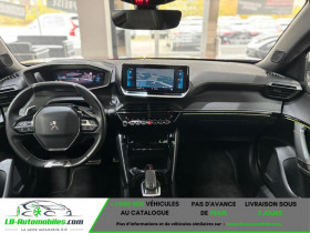 Peugeot 2008 PureTech 155  BVA  occasion � Beaupuy - photo n�3