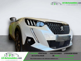 Peugeot 2008 PureTech 155  BVA  occasion � Beaupuy - photo n�2