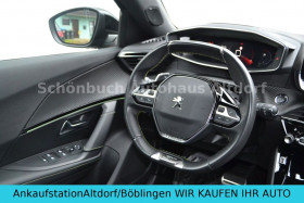 Peugeot 2008 PureTech 155  BVA  occasion  Beaupuy - photo n5
