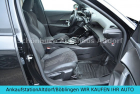 Peugeot 2008 PureTech 155  BVA  occasion  Beaupuy - photo n4