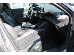 Peugeot 2008 PureTech 155  BVA  occasion  Beaupuy - photo n6