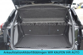 Peugeot 2008 PureTech 155  BVA  occasion  Beaupuy - photo n8