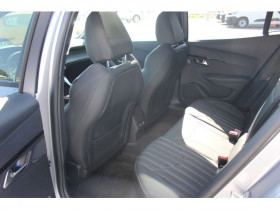 Peugeot 2008 PureTech 155  BVA  occasion  Beaupuy - photo n7