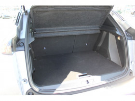 Peugeot 2008 PureTech 155  BVA  occasion  Beaupuy - photo n8