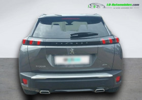 Peugeot 2008 PureTech 155  BVA  occasion  Beaupuy - photo n4