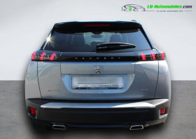Peugeot 2008 PureTech 155  BVA  occasion  Beaupuy - photo n5