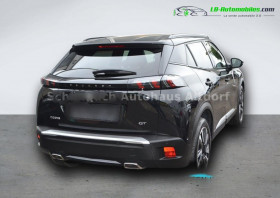 Peugeot 2008 PureTech 155  BVA  occasion  Beaupuy - photo n3