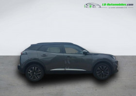 Peugeot 2008 PureTech 155  BVA  occasion  Beaupuy - photo n3