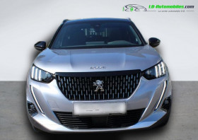 Peugeot 2008 PureTech 155  BVA  occasion  Beaupuy - photo n4