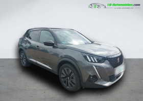 Peugeot 2008 PureTech 155  BVA  occasion  Beaupuy - photo n2