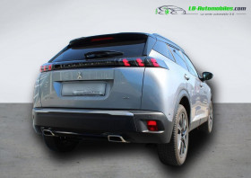 Peugeot 2008 PureTech 155  BVA  occasion  Beaupuy - photo n3