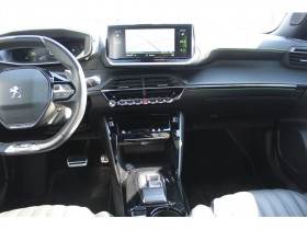 Peugeot 2008 PureTech 155  BVA  occasion  Beaupuy - photo n2