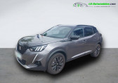 Peugeot 2008 PureTech 155  BVA   Beaupuy 31