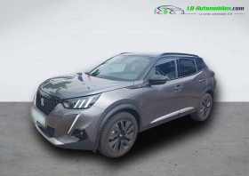 Peugeot 2008 , garage LB AUTOMOBILES  Beaupuy