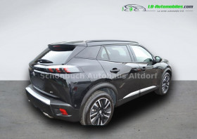 Peugeot 2008 PureTech 155  BVA  occasion  Beaupuy - photo n2