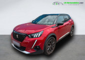Peugeot 2008 PureTech 155  BVA   Beaupuy 31