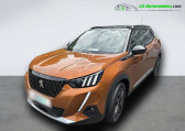 Peugeot 2008 occasion année 2019 boite Automatique Annonce Peugeot 2008 occasion Essence PureTech 155 BVA à Beaupuy