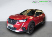 Annonce Peugeot 2008 occasion Essence PureTech 155  BVA  Beaupuy