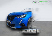 Peugeot 2008 occasion année 2021 boite Automatique Annonce Peugeot 2008 occasion Essence PureTech 155 BVA à Beaupuy