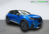 Peugeot 2008 occasion année 2020 boite Automatique Annonce Peugeot 2008 occasion Essence PureTech 155 BVA à Beaupuy