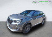 Annonce Peugeot 2008 occasion Essence PureTech 155  BVA à Beaupuy