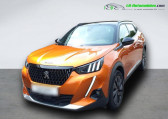 Peugeot 2008 occasion année 2020 boite Automatique Annonce Peugeot 2008 occasion Essence PureTech 155 BVA à Beaupuy