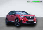 Peugeot 2008 occasion année 2021 boite Automatique Annonce Peugeot 2008 occasion Essence PureTech 155 BVA à Beaupuy